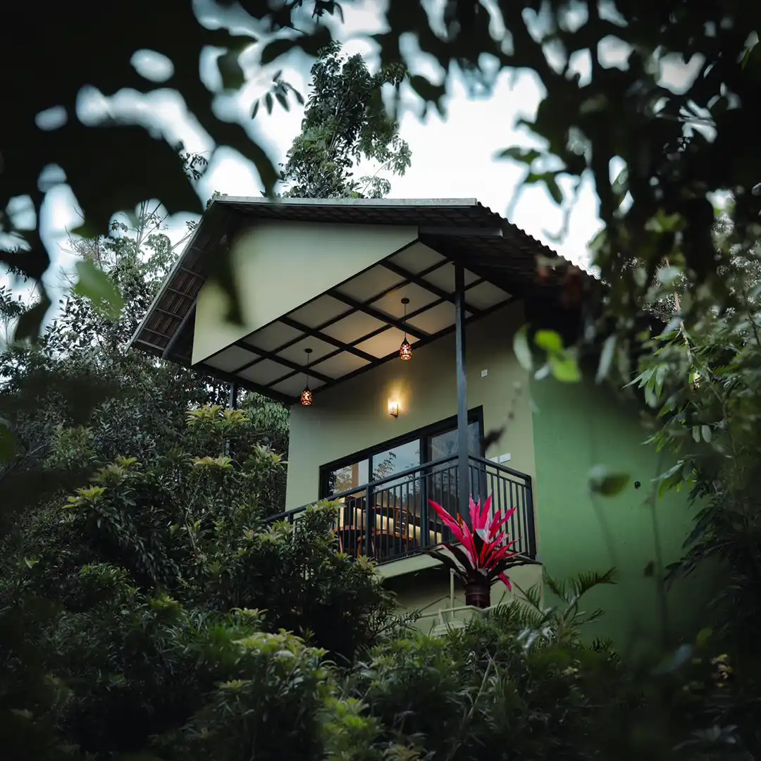best resorts in calicut